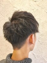 クレル(Creelu)&nbsp;メンズカット