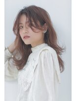 モードケイズ 阪急茨木店(MODE K's)&nbsp;ゆるふわミディ