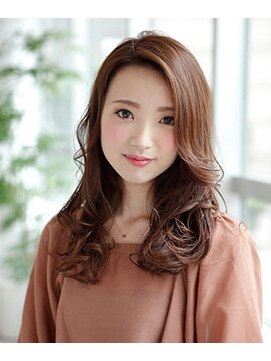 ヘアドゥ 津田沼店(hair do) オータムカール