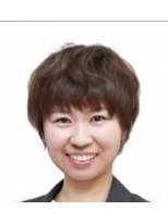 ヘアサロン ルッカ(Hairsalon rukka)&nbsp;ゆるカールショート