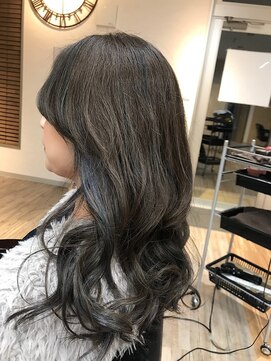 シルフィー(Sylphi) .