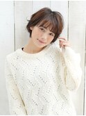 スリークショート★20代30代50代 髪質改善