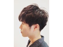 フランシュ フォーメン(Fransh -for men-)