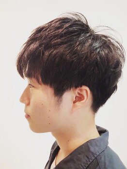 【野崎駅徒歩1分】旬のトレンドヘアは《Fransh》で☆一歩先行くハイクオリティデザインをご提案します!