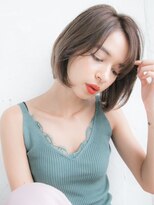 リリアン 表参道(relian)&nbsp;透け感かわいいベージュ