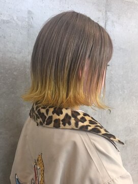 セル(CELL) 佐世保美容室 CELL