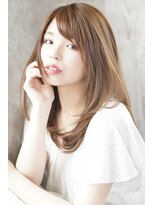 ミリ 千歳烏山(Mili CARE&SPA)&nbsp;ナチュラルストレート　半個室サロンMili 千歳烏山/千歳烏山駅