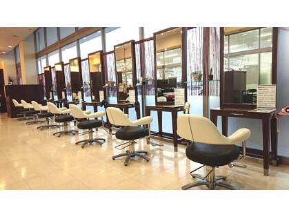 ハートフルアンドビューティー 川島店(Heartful&Beauty)の写真