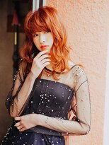 アカサ(A.casa) ガーリーウェーブ/20代/30代/40代/50代/西阿知/イオン倉敷