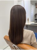 半個室サロンtuuli  髪質改善ヘアエステ