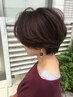 ☆再現性似合わせカット￥4000☆