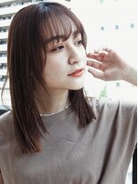 フラミューム 恵比寿(flammeum)&nbsp;大人ミディ