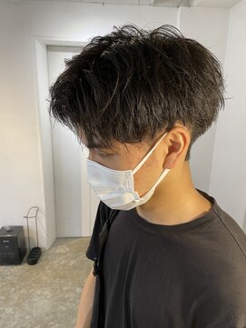 エルオム(EL.HOMME) AOI ナチュセンターパート