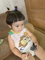 メーヴェ(Mowen)&nbsp;[ キッズカット ]