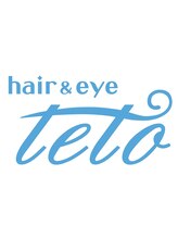 hair&eye teto【テト】