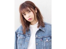 カラープロデュースバイアルバ(color produce byALBA)