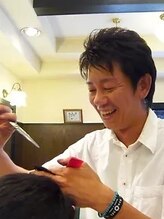 フジミウメツボ(FUJIMI UMETUBO)&nbsp;石黒 裕章