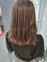 ツイギー 歩行町店(TWiGGY)&nbsp;マット×ベージュ