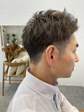 ムク(mUku) 王道スタイル/ビジネスカジュアル