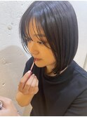 大人っぽスタイル