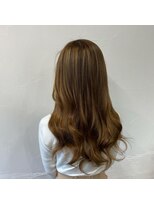 プルエクステのお店ネクスト(NEXT)&nbsp;#プルエクステ #プラチナ #100