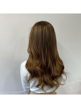 プルエクステのお店ネクスト(NEXT) #プルエクステ #プラチナ #100