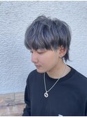 ◆マッシュ×ウルフ◆