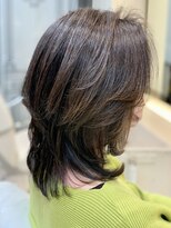 ザビー(THE B)&nbsp;【本八幡The B】お客様スタイル