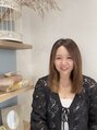 アンド ラ ブランシュ(&.La Blanche) momoka .