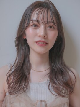 ソレイユ シンサカエ(SOLEIL SHINSAKAE) ウェーブスタイリング☆