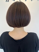 カミキリヌシ&nbsp;9月お客様スタイル