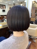 シャンプーボーイアネックス(SHAMPOO BOY Annex)&nbsp;丸みボブbx ERINA