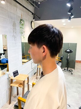 ソフ(sof) ナチュラルマッシュ