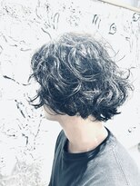 ベシドゥーズ(Besixdouze)&nbsp;パーマ