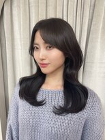 ユニ 表参道(uni)&nbsp;韓国くびれレイヤー