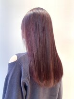 エアー 銀座タワー(AIR)&nbsp;至高のピンクバイオレット2