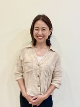 アグ ヘアー ドレ 津店(Agu hair dor'e) 渡邉 香奈