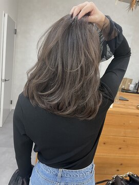 トイロ(toiro) 重軽レイヤー