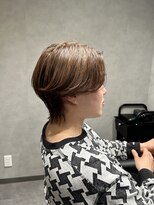 アクロマティック(Achromatic)&nbsp;ミニウルフ