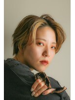 フラミューム 富士(flammeum) フレーミングカラー