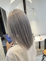 ミスト(MIST)&nbsp;シルバー