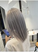 シルバー
