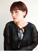 イメチェン/ハッシュカット/フルバング/似合せカット/大分駅