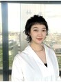 ランベリー(LANVERY) 藤井さと実 [髪質改善]