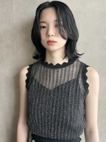 シーム(SEAM) 大人ミディアムレイヤー