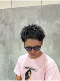 夏におすすめショート