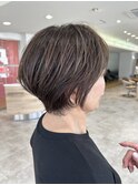 髪質改善