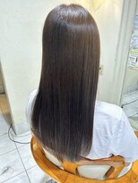 マイノリティー(Minority Produced By TOPHAIR)&nbsp;艶髪スーパーシャイン