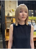 ステップボブ