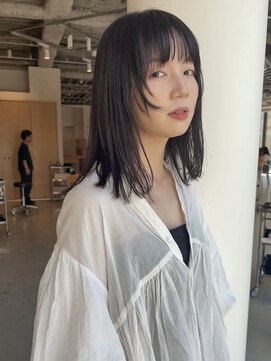 ケイト(KATE) medium×layer